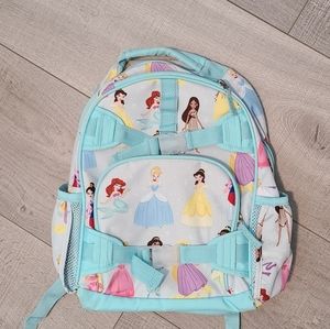 Pottery Barn Disney Princess Backpack